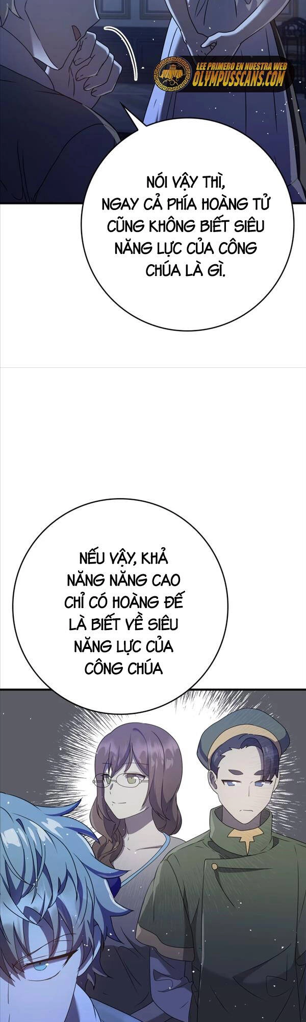 Học Viện Của Con Trai Quỷ Vương Chapter 26 - 45