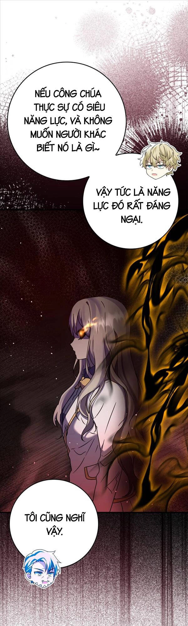 Học Viện Của Con Trai Quỷ Vương Chapter 26 - 48