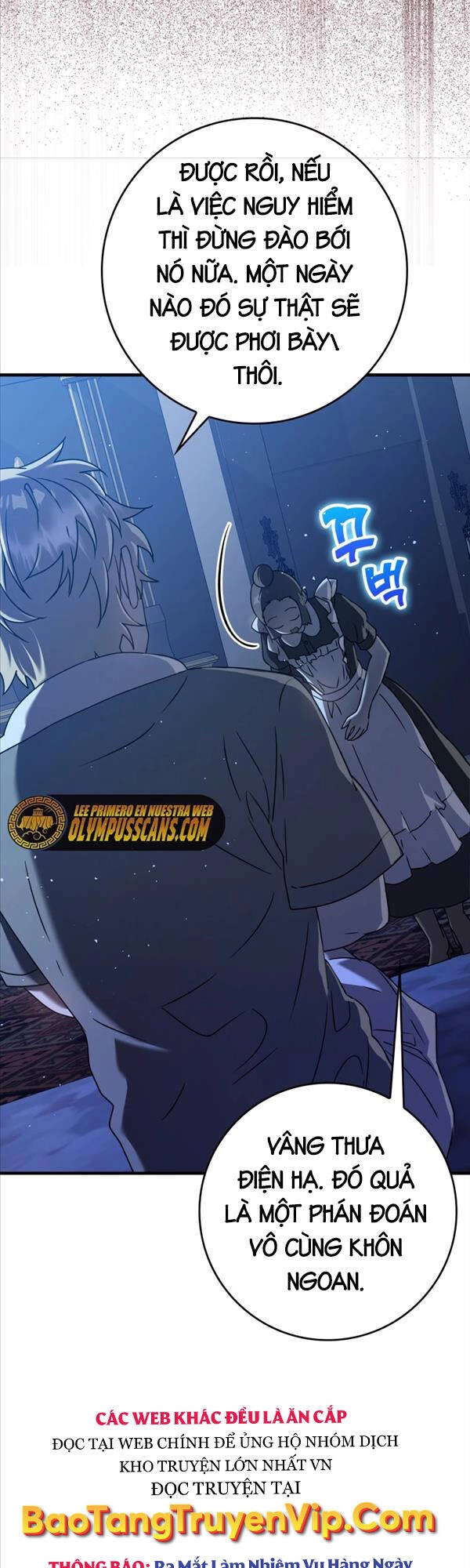 Học Viện Của Con Trai Quỷ Vương Chapter 26 - 49