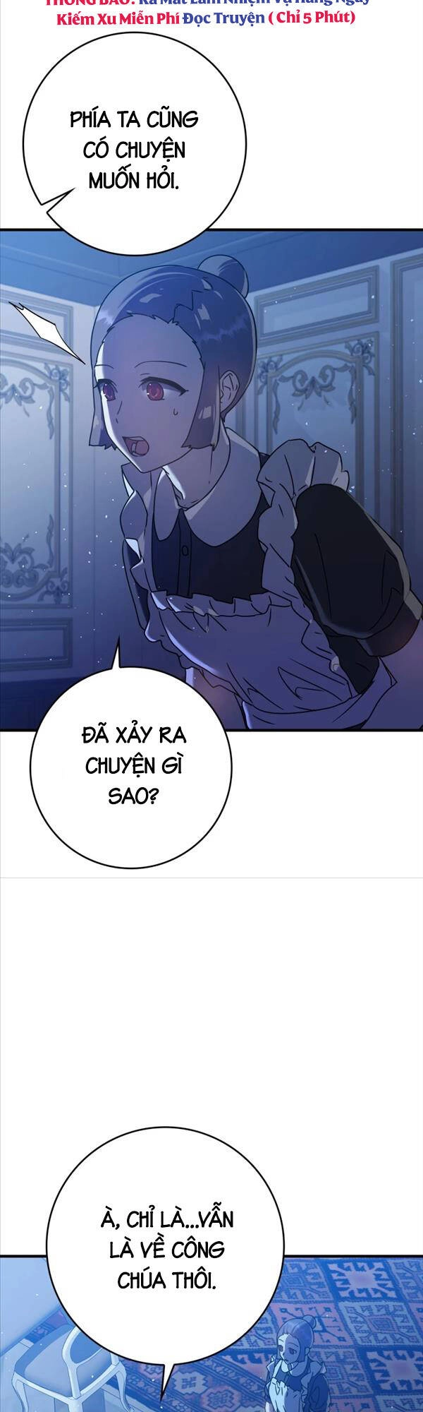 Học Viện Của Con Trai Quỷ Vương Chapter 26 - 50