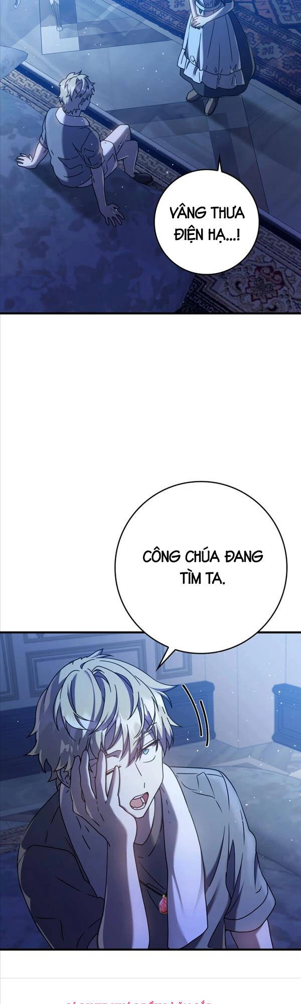 Học Viện Của Con Trai Quỷ Vương Chapter 26 - 51