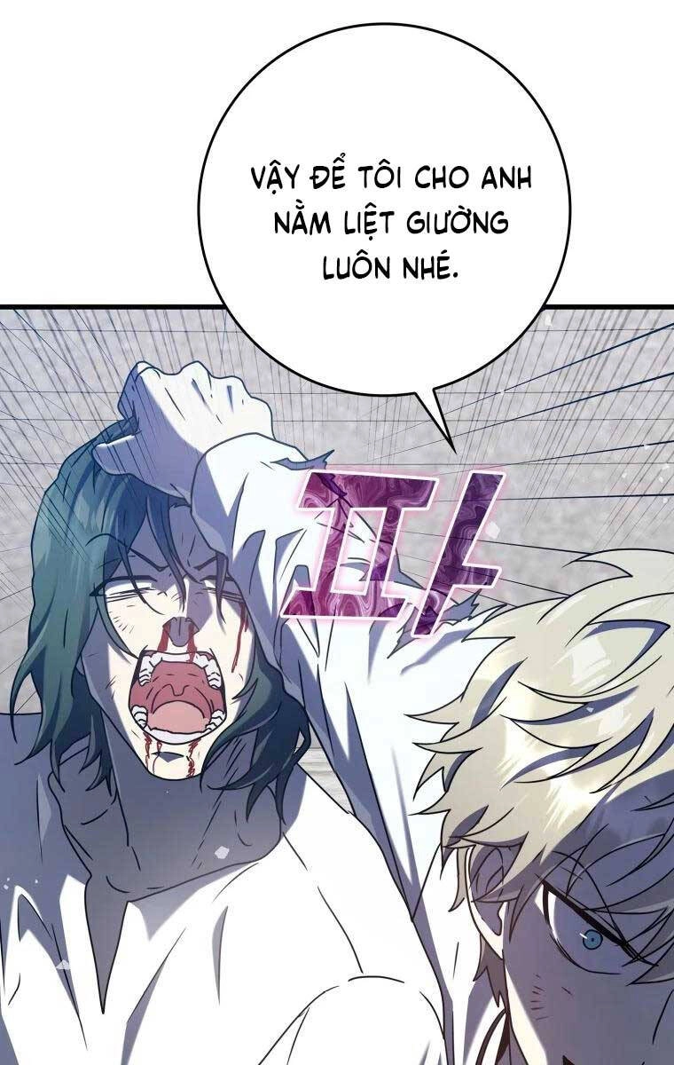 Học Viện Của Con Trai Quỷ Vương Chapter 30 - 32