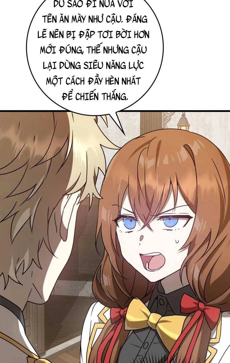 Học Viện Của Con Trai Quỷ Vương Chapter 30 - 110