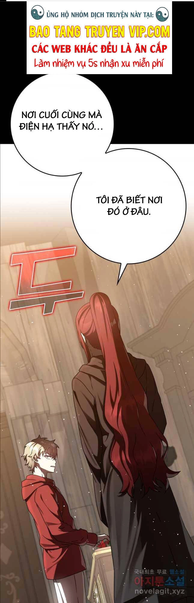 Học Viện Của Con Trai Quỷ Vương Chapter 34 - 1