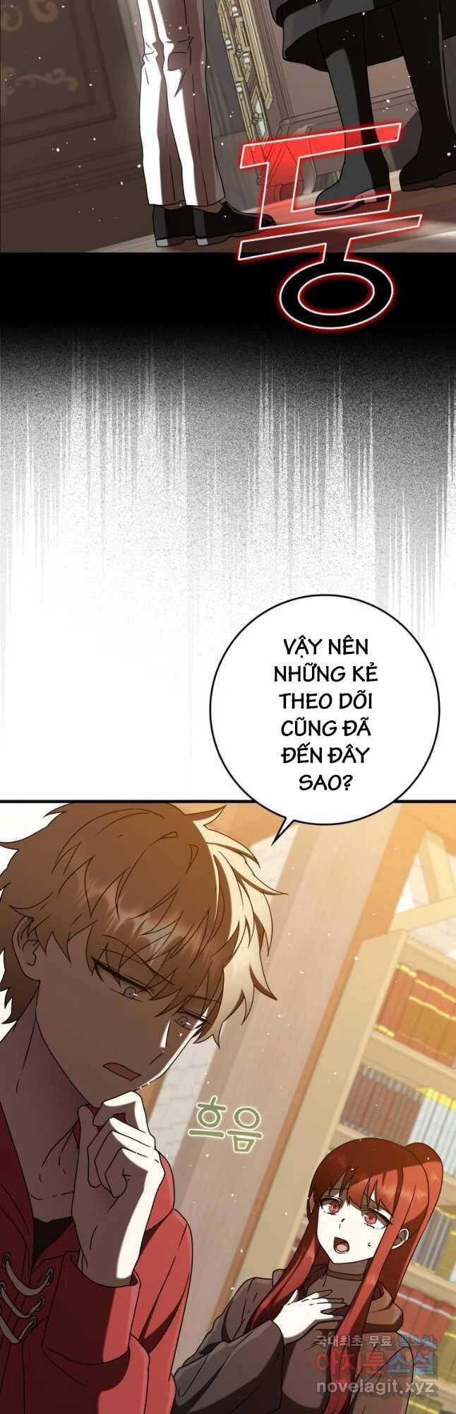 Học Viện Của Con Trai Quỷ Vương Chapter 34 - 2