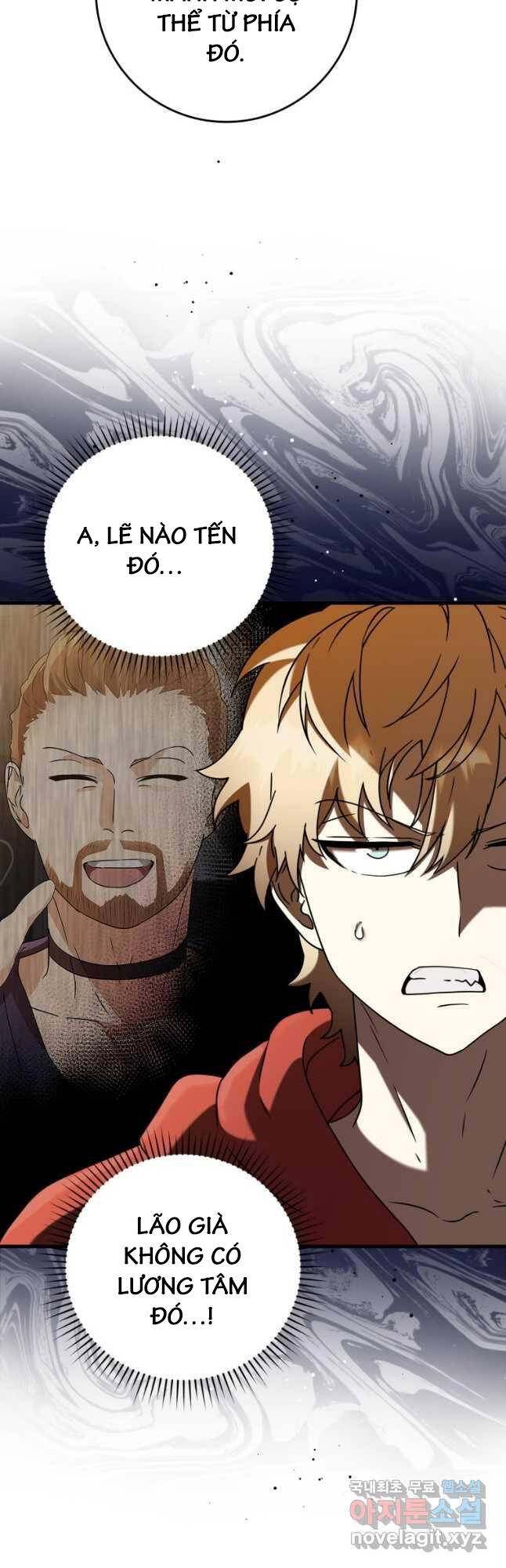 Học Viện Của Con Trai Quỷ Vương Chapter 34 - 5