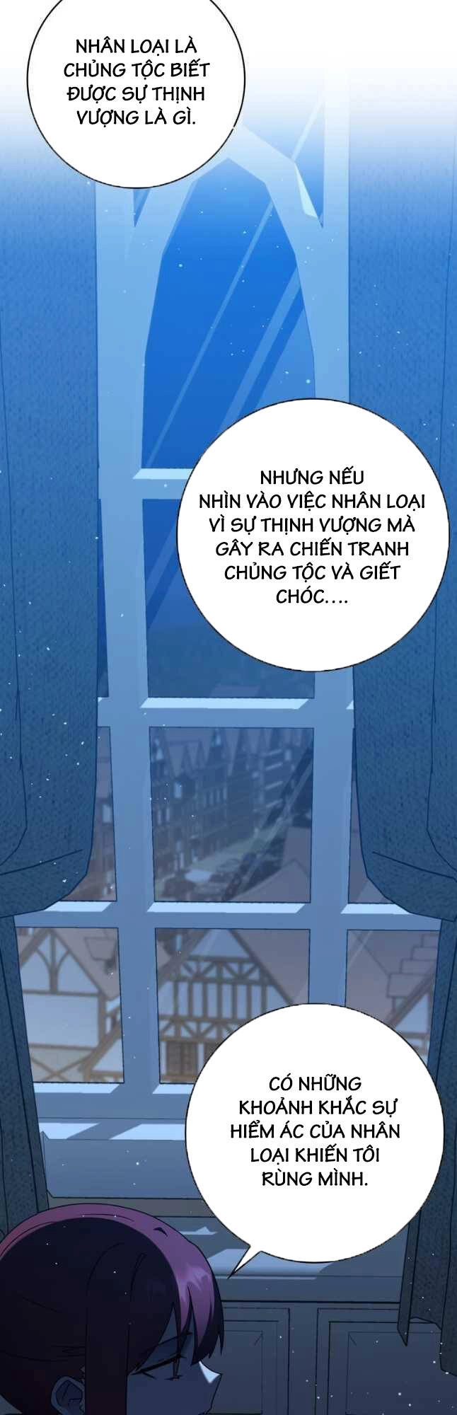 Học Viện Của Con Trai Quỷ Vương Chapter 34 - 15