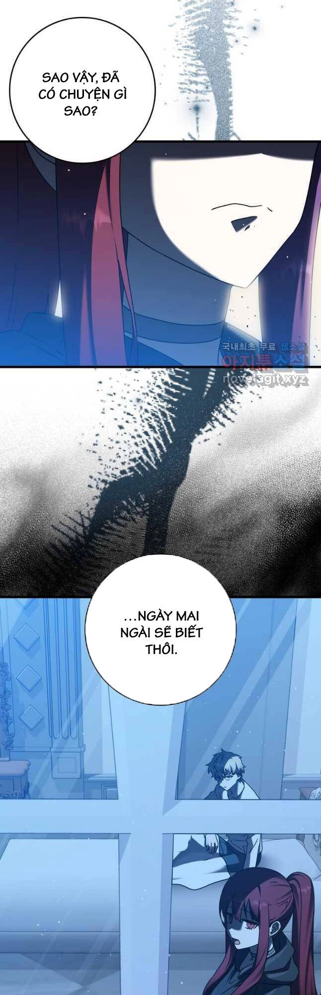 Học Viện Của Con Trai Quỷ Vương Chapter 34 - 17