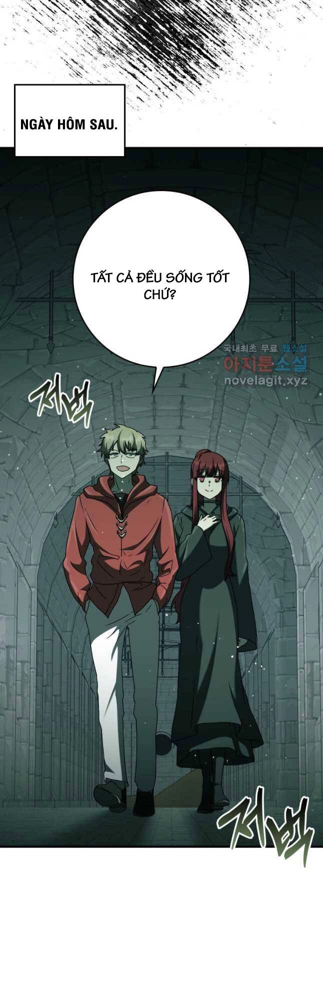 Học Viện Của Con Trai Quỷ Vương Chapter 34 - 19