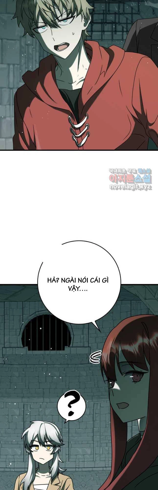 Học Viện Của Con Trai Quỷ Vương Chapter 34 - 23