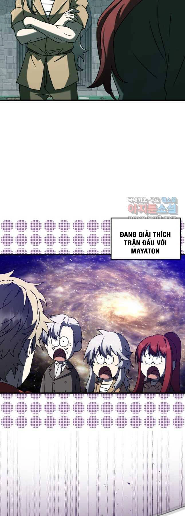 Học Viện Của Con Trai Quỷ Vương Chapter 34 - 24