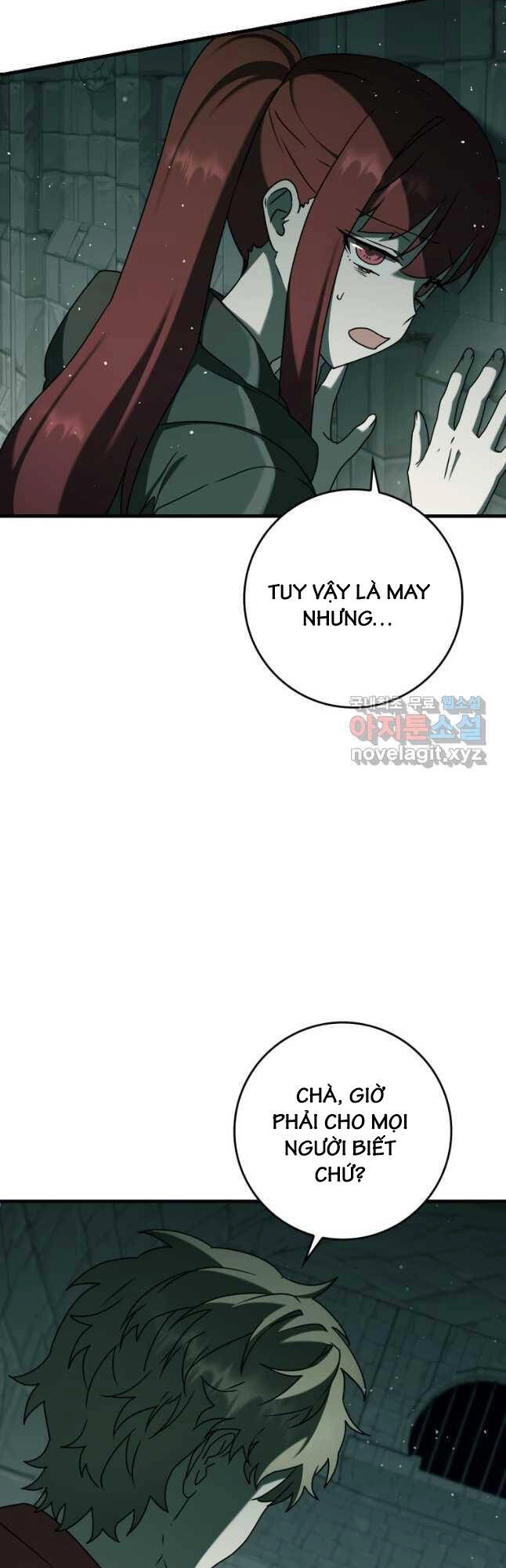 Học Viện Của Con Trai Quỷ Vương Chapter 34 - 28