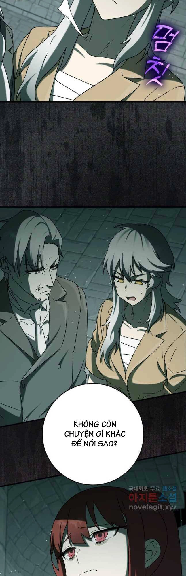 Học Viện Của Con Trai Quỷ Vương Chapter 34 - 30