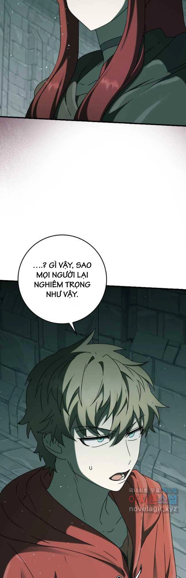 Học Viện Của Con Trai Quỷ Vương Chapter 34 - 31