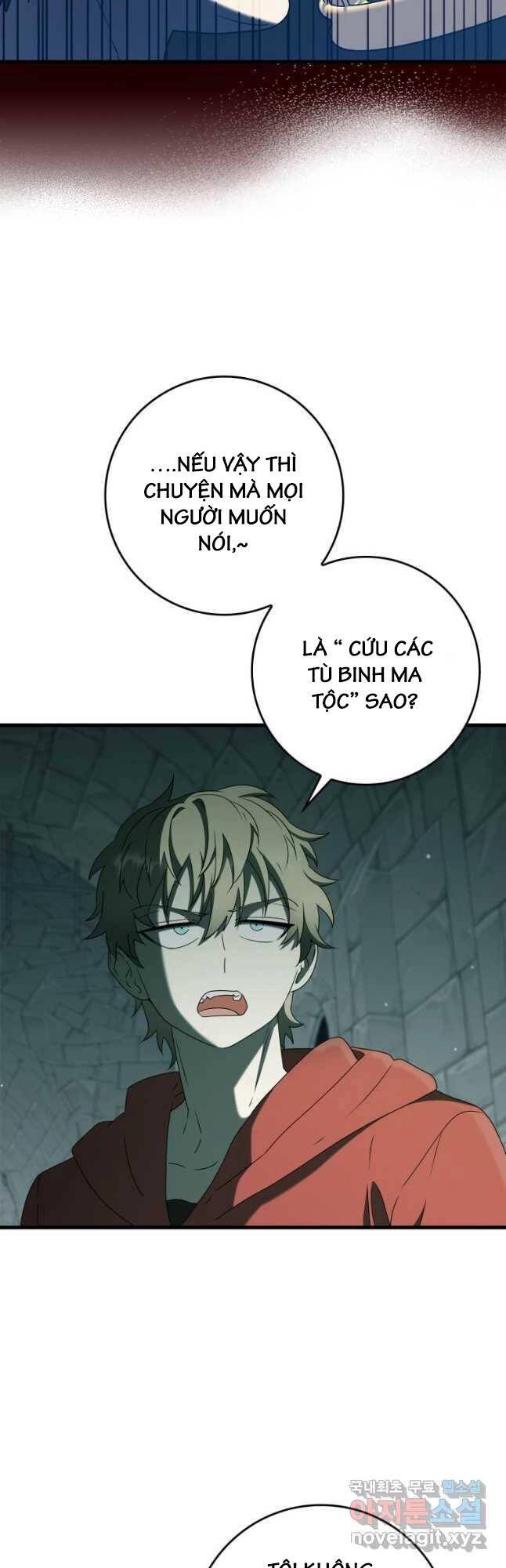 Học Viện Của Con Trai Quỷ Vương Chapter 34 - 43