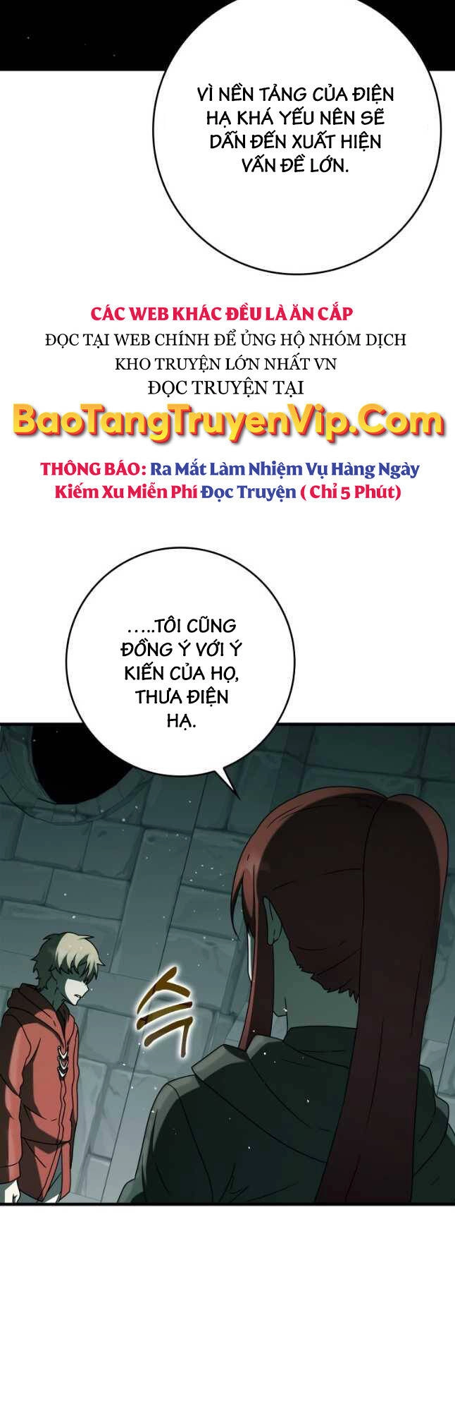 Học Viện Của Con Trai Quỷ Vương Chapter 34 - 46