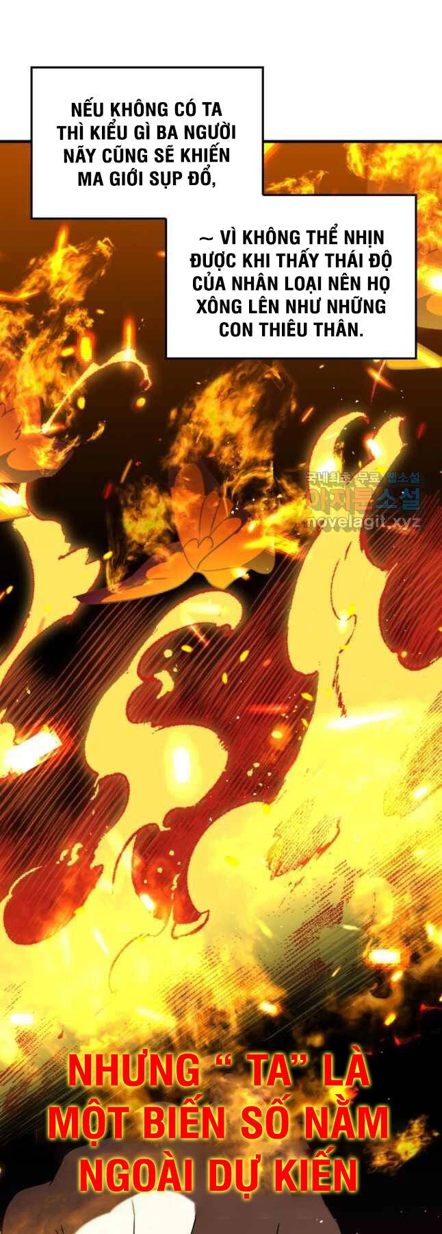 Học Viện Của Con Trai Quỷ Vương Chapter 34 - 47