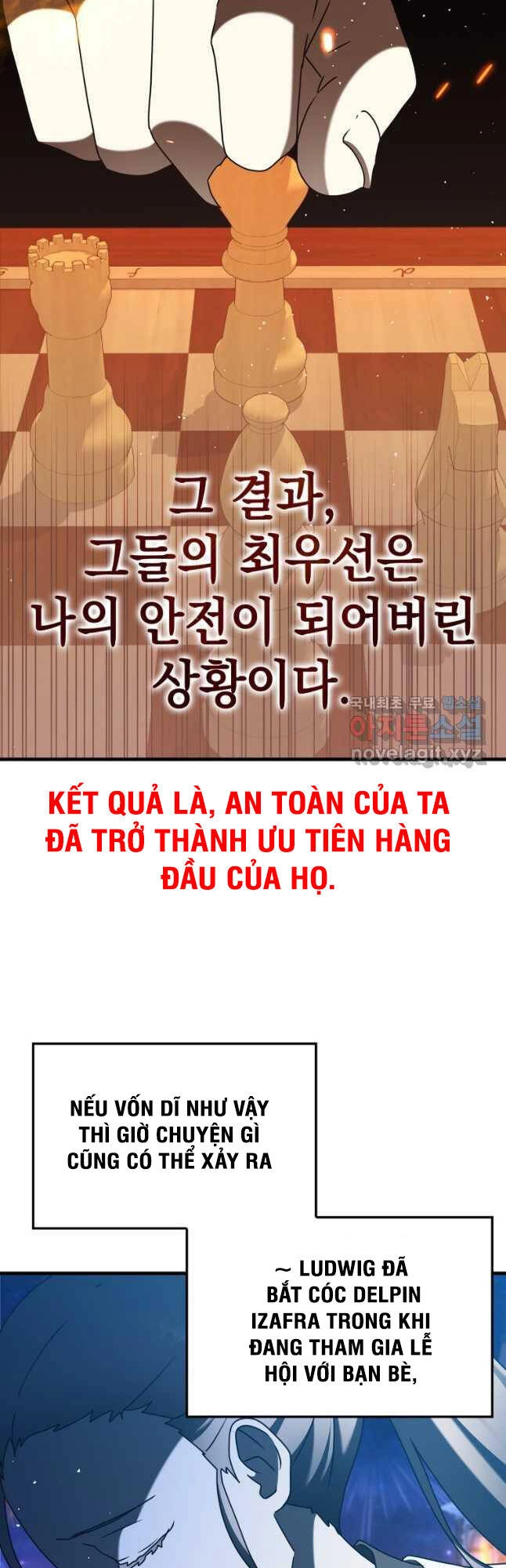 Học Viện Của Con Trai Quỷ Vương Chapter 34 - 48