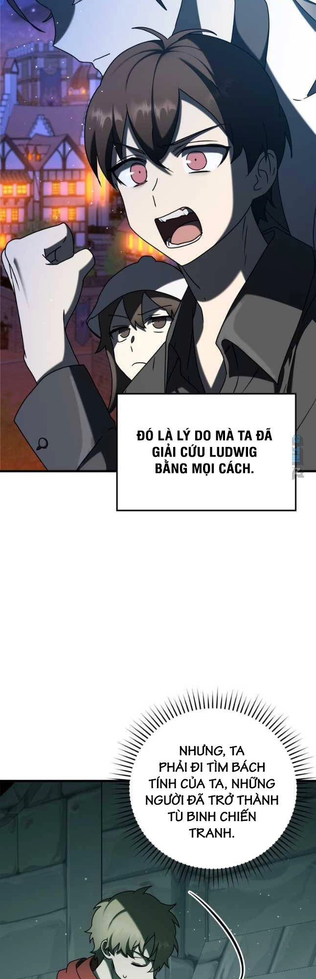 Học Viện Của Con Trai Quỷ Vương Chapter 34 - 49