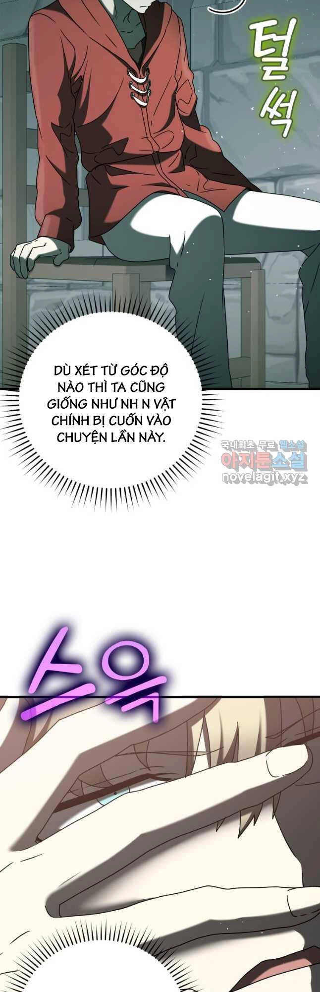 Học Viện Của Con Trai Quỷ Vương Chapter 34 - 50