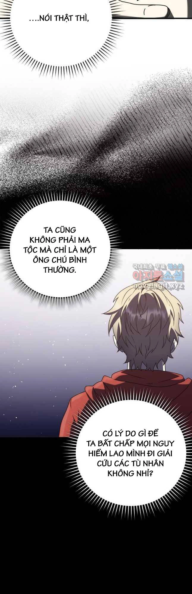 Học Viện Của Con Trai Quỷ Vương Chapter 34 - 51