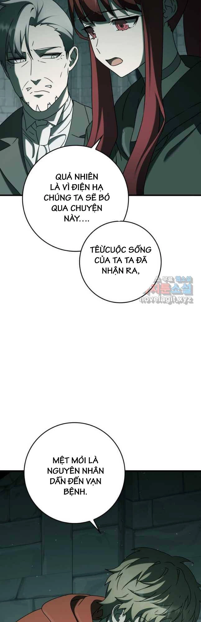 Học Viện Của Con Trai Quỷ Vương Chapter 34 - 56