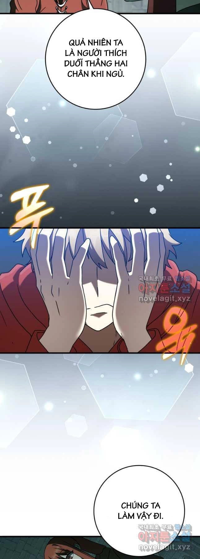 Học Viện Của Con Trai Quỷ Vương Chapter 34 - 58