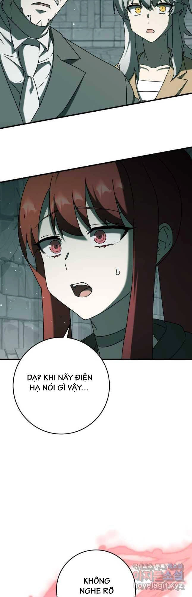 Học Viện Của Con Trai Quỷ Vương Chapter 34 - 60