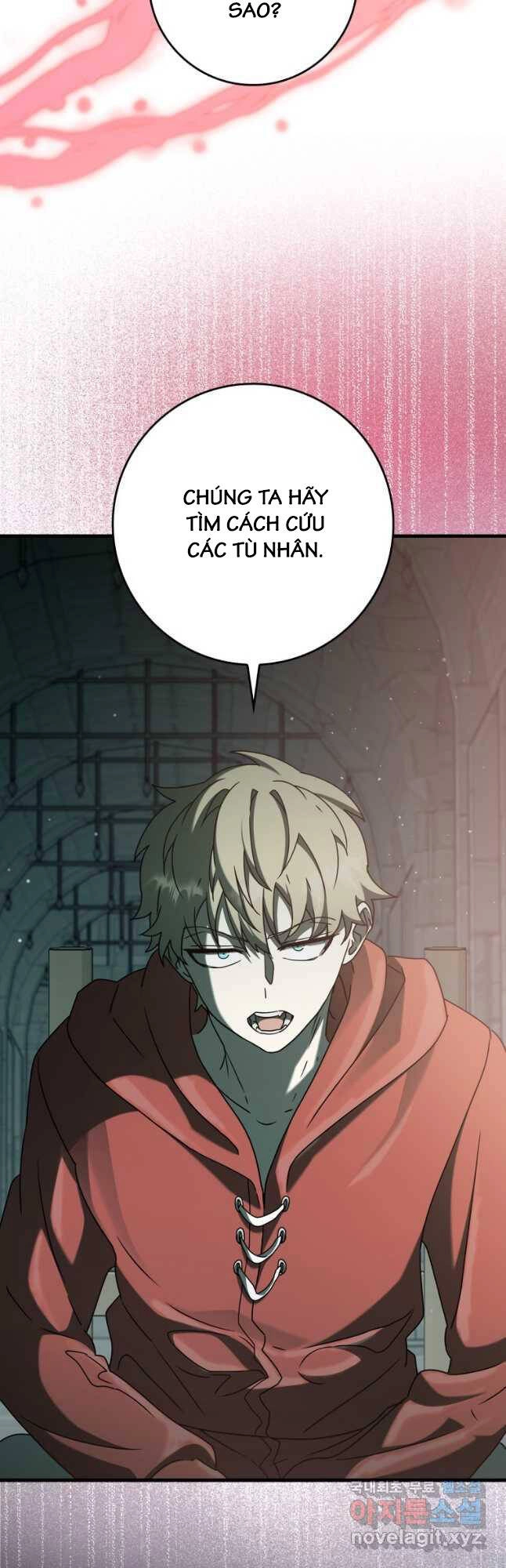 Học Viện Của Con Trai Quỷ Vương Chapter 34 - 61