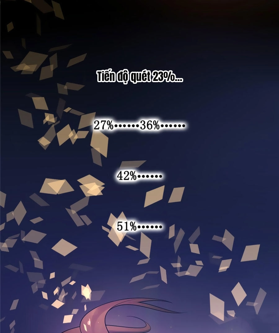 Nữ Đế Livestream Công Lược Chapter 1 - 24