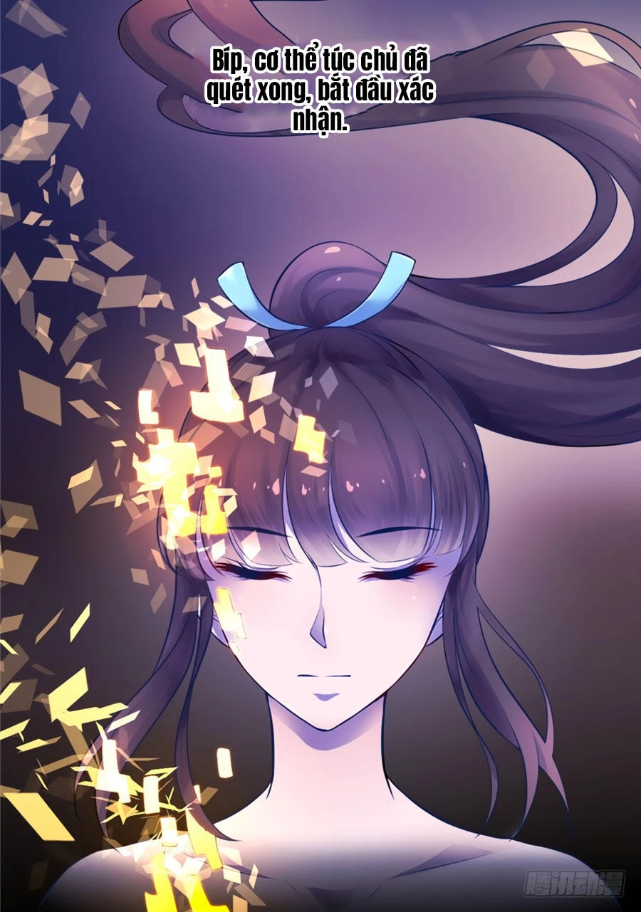 Nữ Đế Livestream Công Lược Chapter 1 - 25