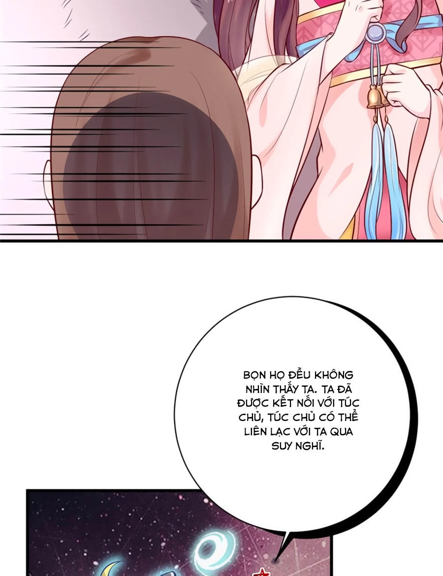 Nữ Đế Livestream Công Lược Chapter 2 - 14