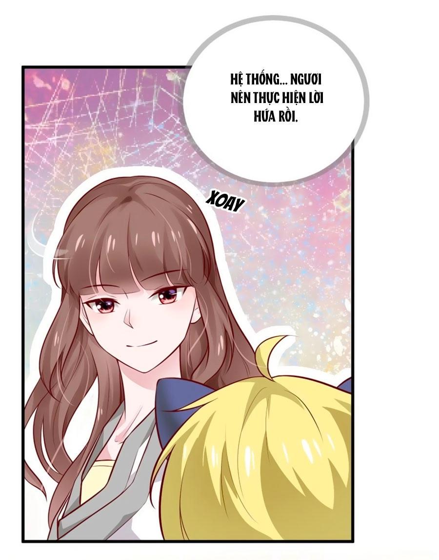 Nữ Đế Livestream Công Lược Chapter 3 - 5