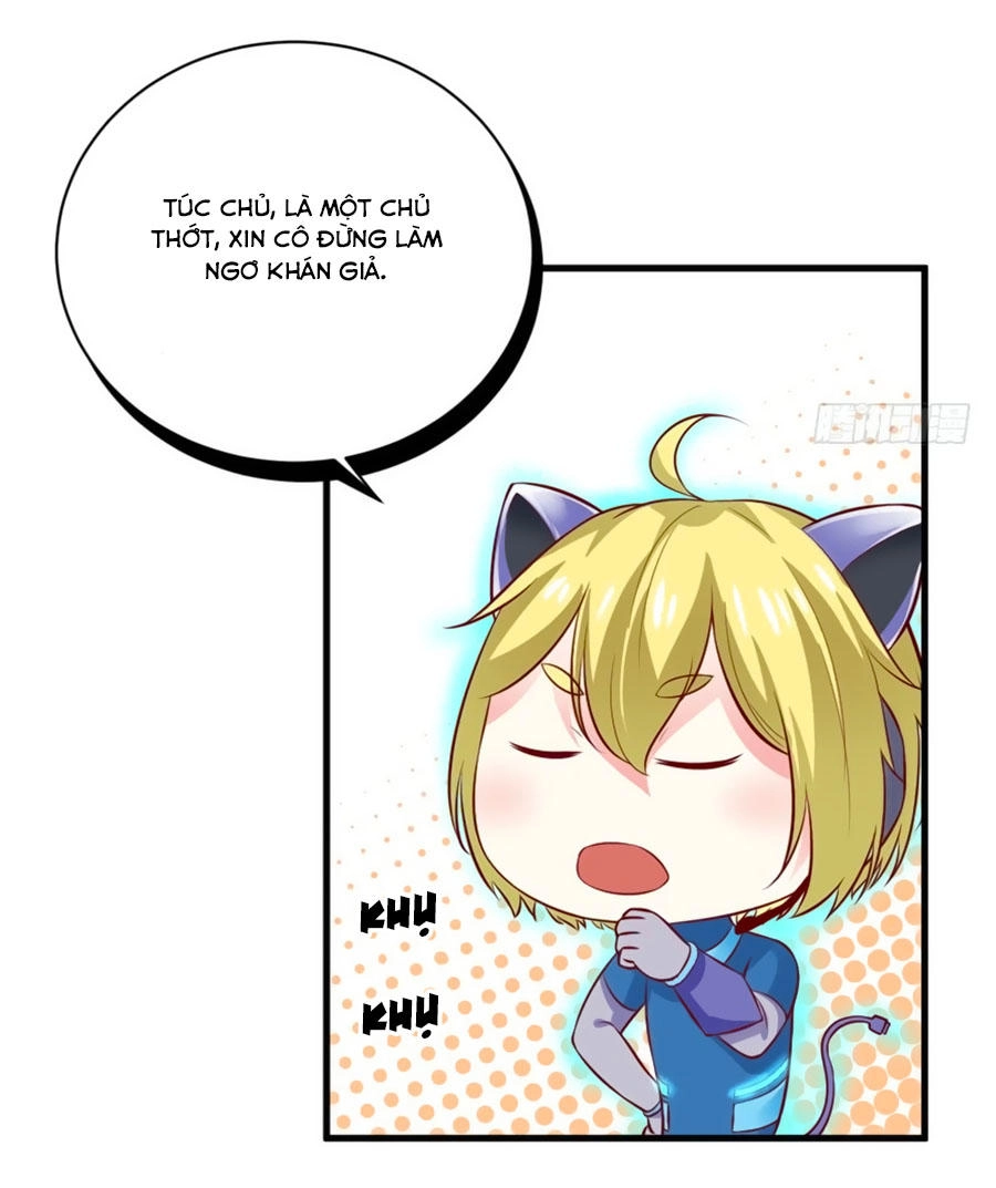 Nữ Đế Livestream Công Lược Chapter 3 - 14