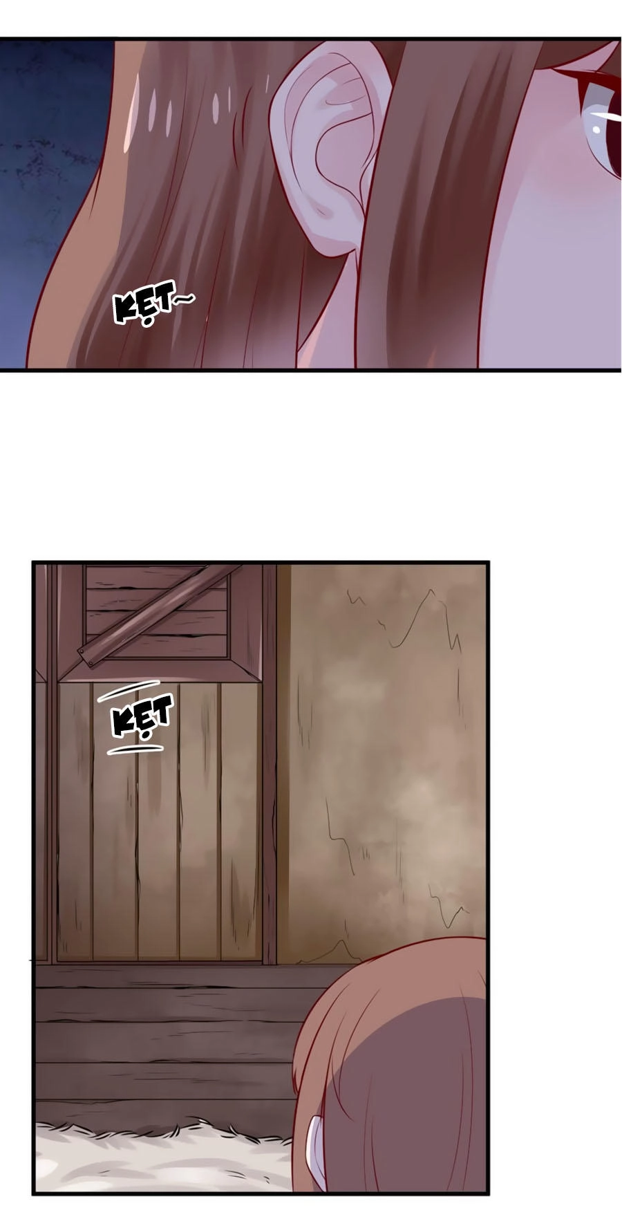 Nữ Đế Livestream Công Lược Chapter 3 - 19