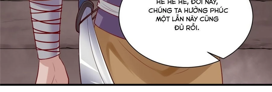 Nữ Đế Livestream Công Lược Chapter 3 - 25