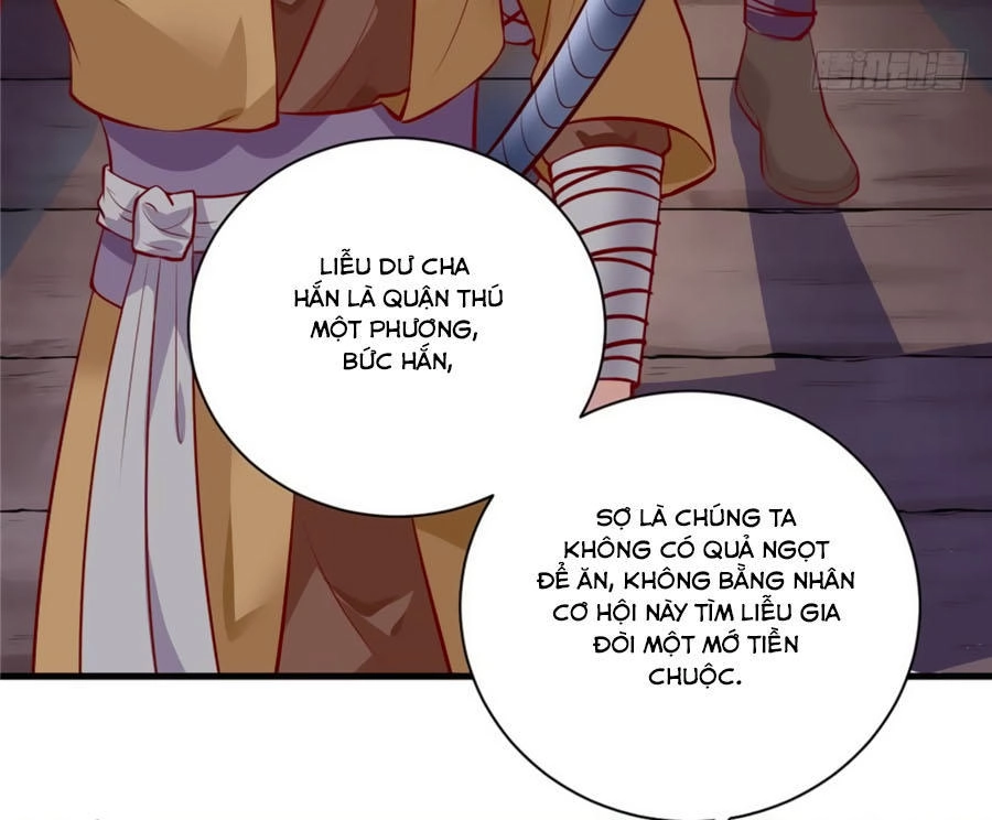 Nữ Đế Livestream Công Lược Chapter 3 - 27