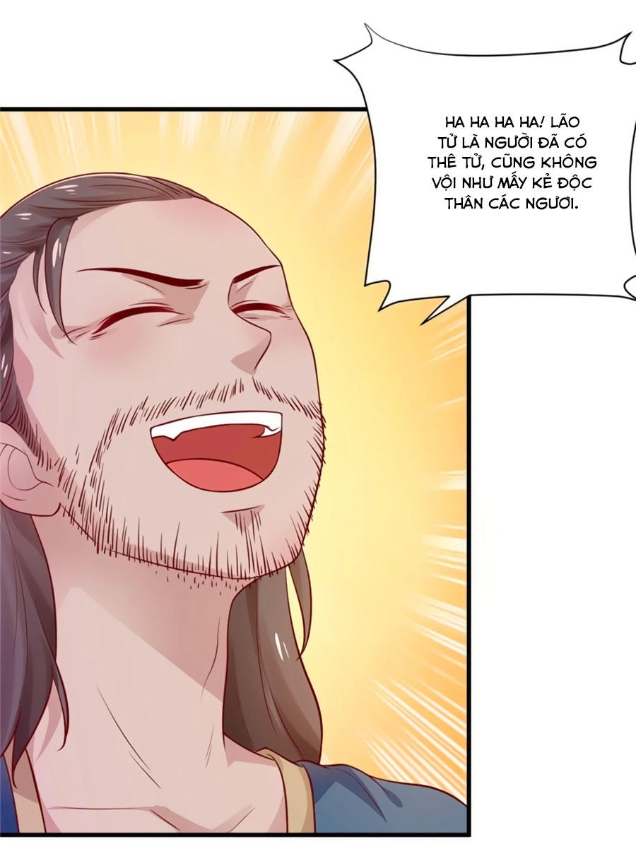 Nữ Đế Livestream Công Lược Chapter 3 - 32