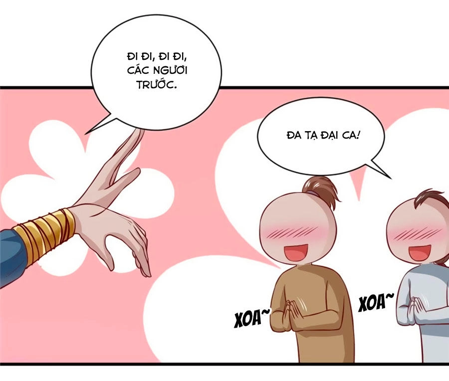 Nữ Đế Livestream Công Lược Chapter 3 - 33