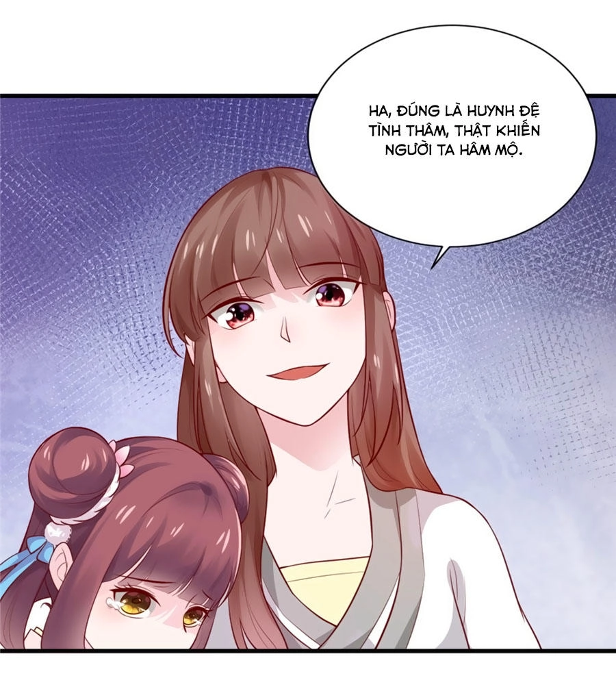 Nữ Đế Livestream Công Lược Chapter 3 - 34