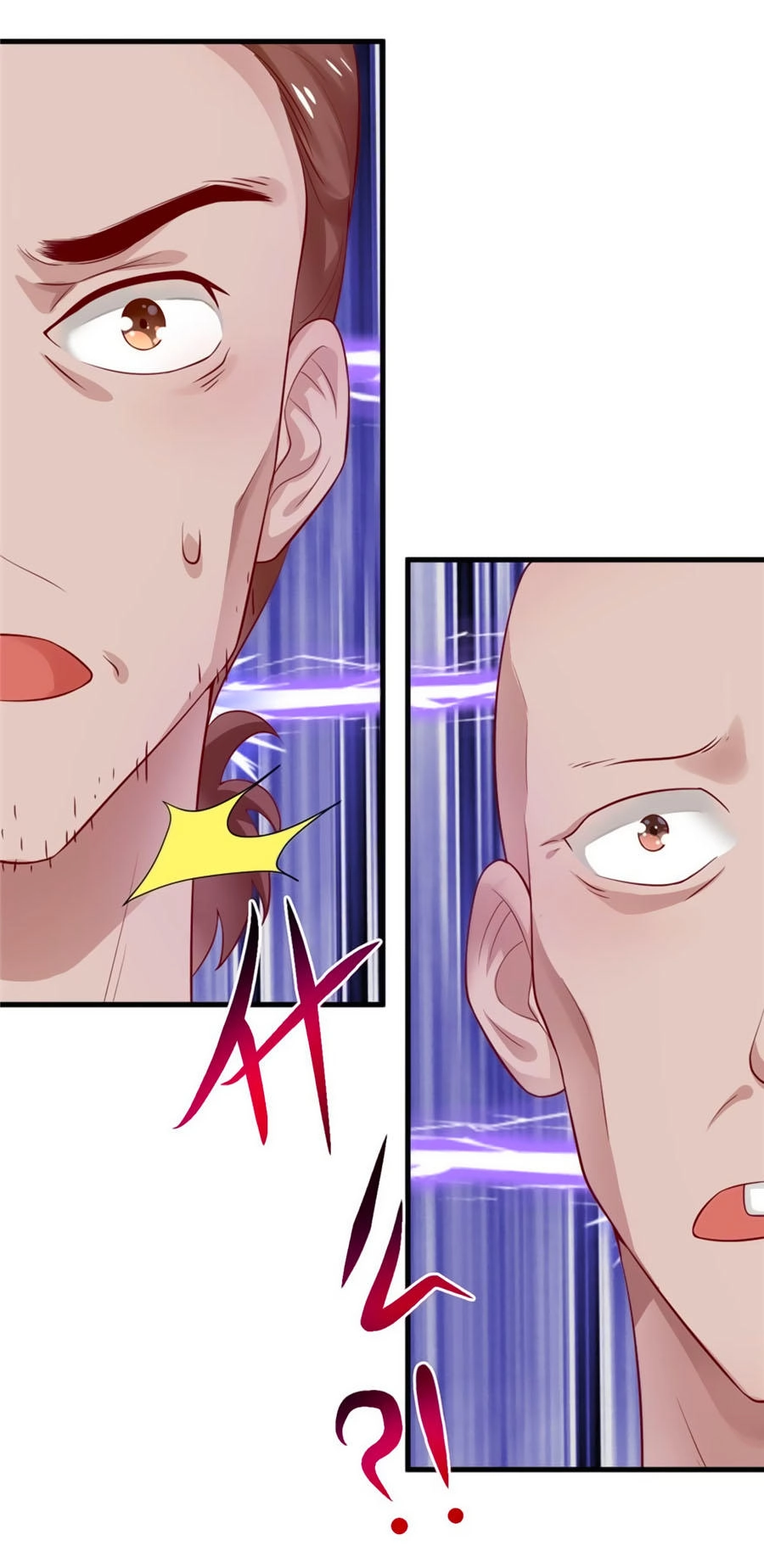 Nữ Đế Livestream Công Lược Chapter 3 - 36