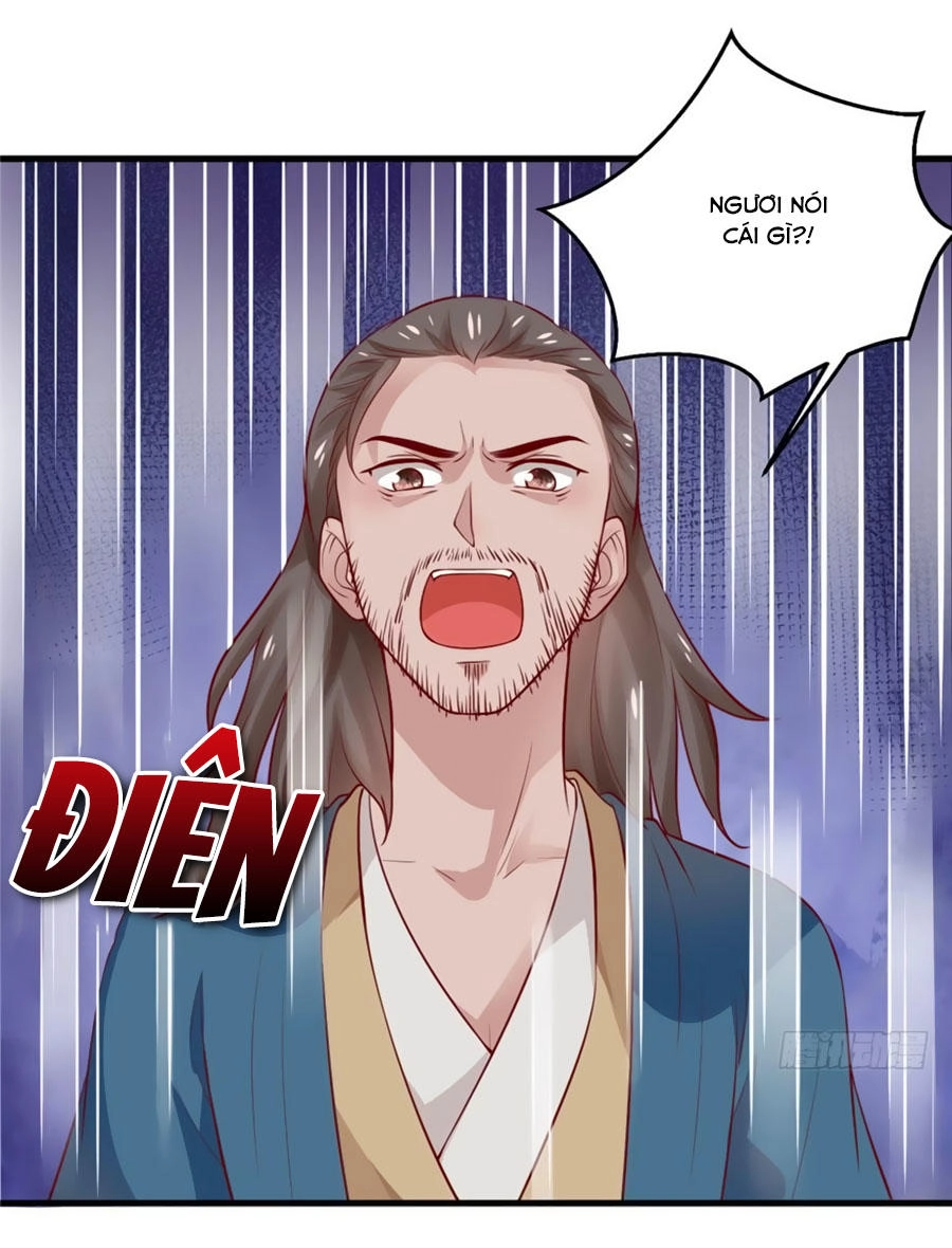 Nữ Đế Livestream Công Lược Chapter 3 - 37