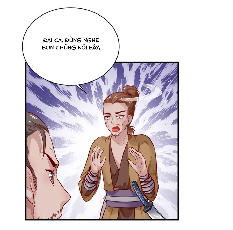 Nữ Đế Livestream Công Lược Chapter 3 - 38