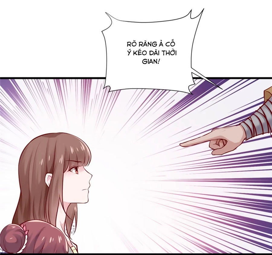 Nữ Đế Livestream Công Lược Chapter 3 - 39