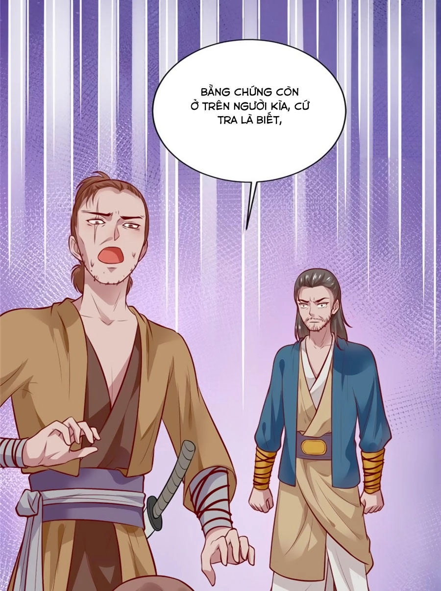 Nữ Đế Livestream Công Lược Chapter 3 - 41