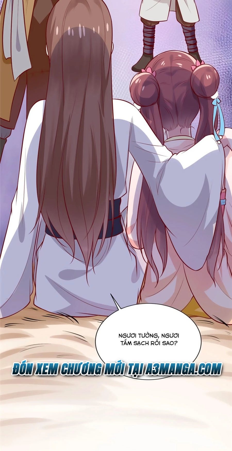 Nữ Đế Livestream Công Lược Chapter 3 - 42