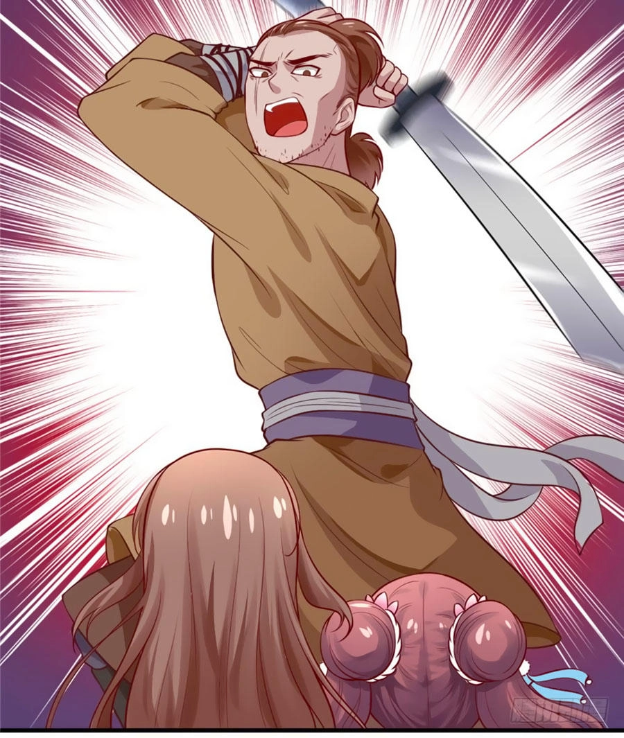 Nữ Đế Livestream Công Lược Chapter 4 - 6