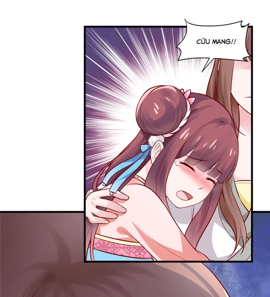 Nữ Đế Livestream Công Lược Chapter 4 - 9