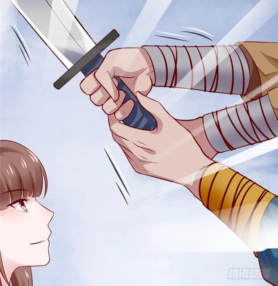 Nữ Đế Livestream Công Lược Chapter 4 - 12