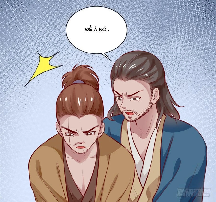 Nữ Đế Livestream Công Lược Chapter 4 - 14